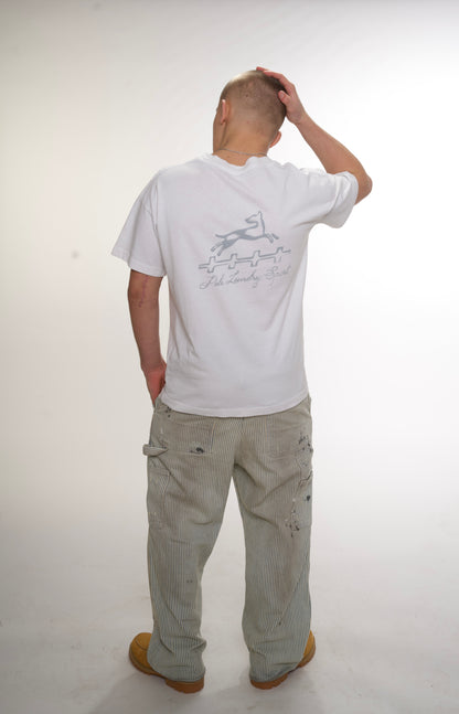 Backyard Sport Tee