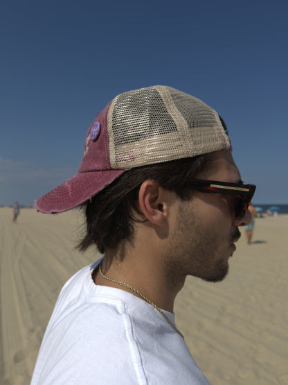 keepsake cap