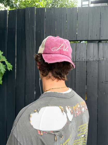 keepsake cap