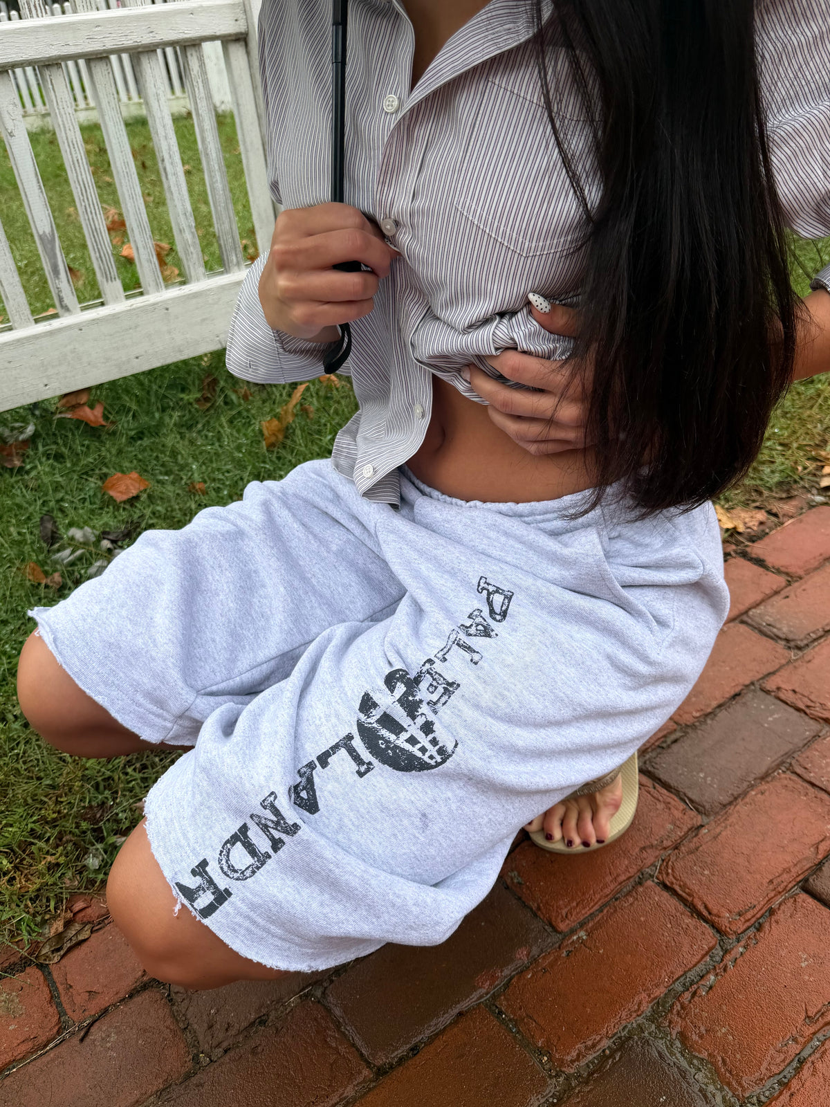 homecoming shorts