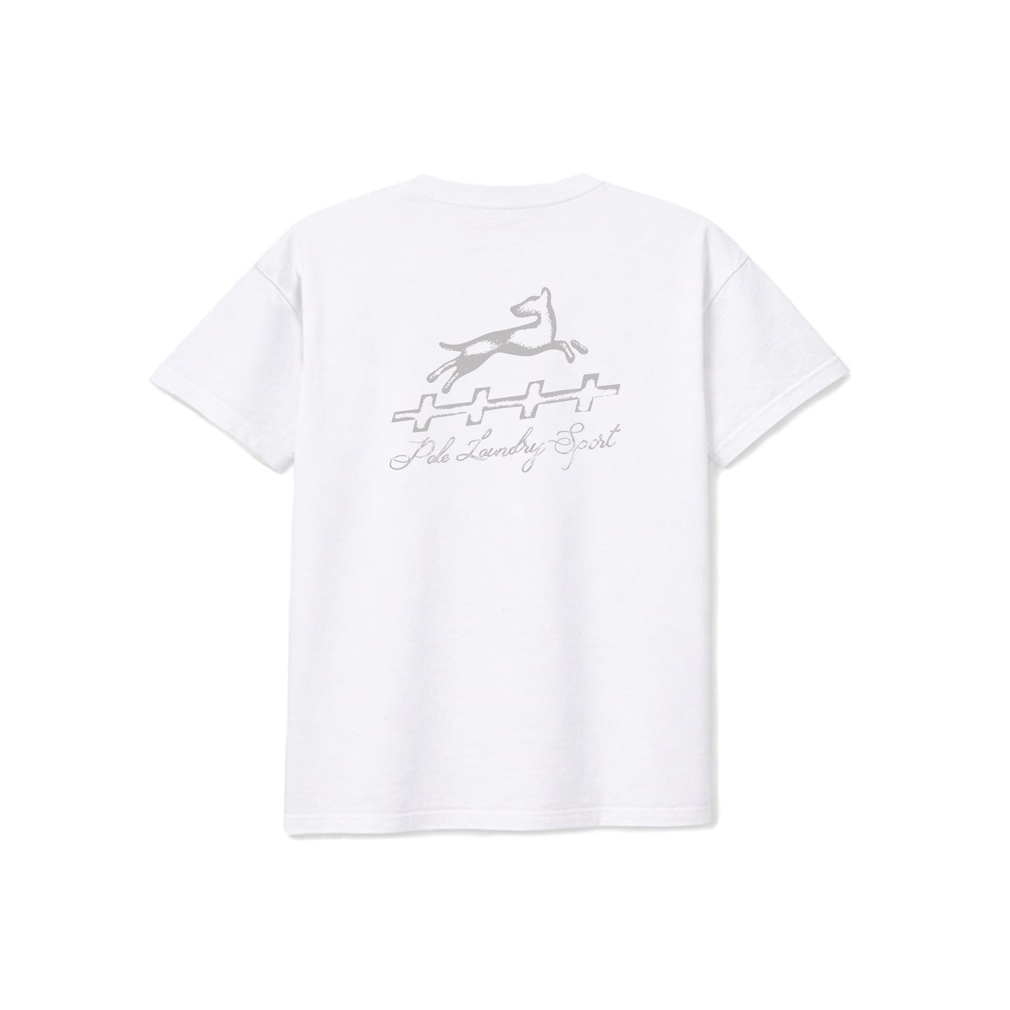 Backyard Sport Tee