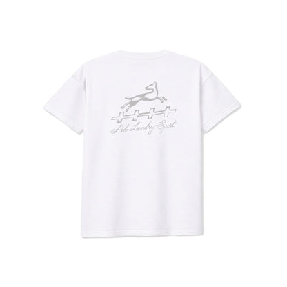 Backyard Sport Tee
