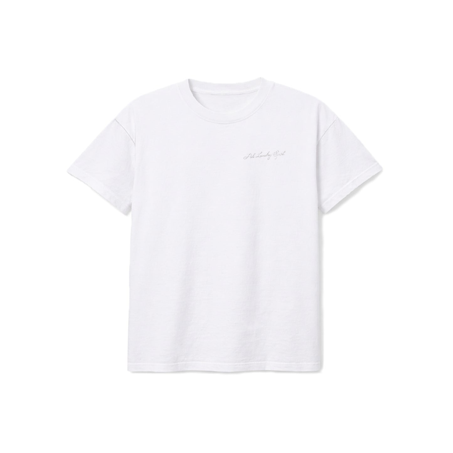 Backyard Sport Tee