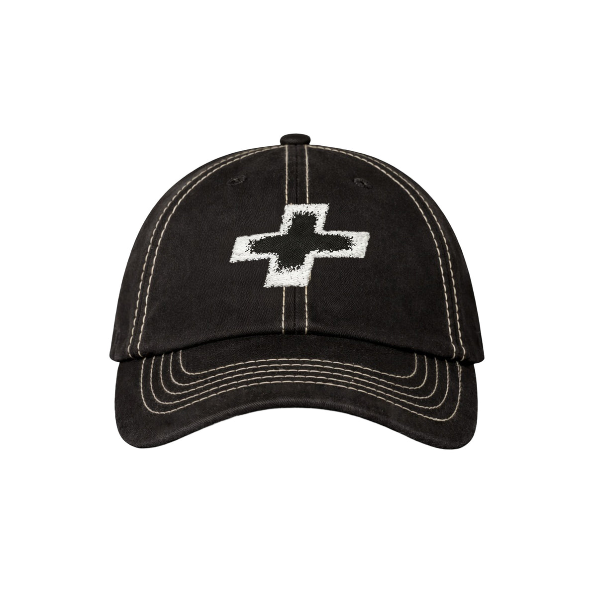 broken fence hat