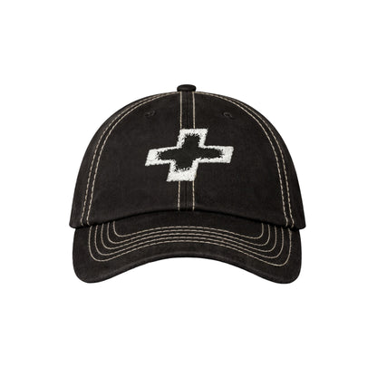 broken fence hat