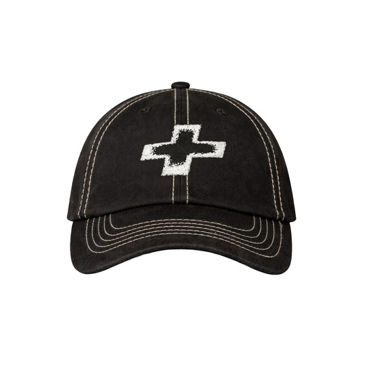 broken fence hat