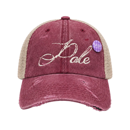 keepsake cap