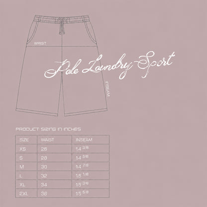 homecoming shorts